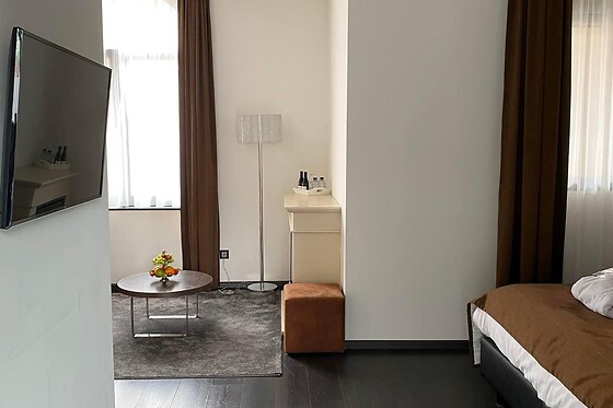 Hotel De Boskar Peer - photo 15