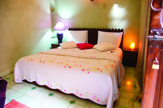 Samira Riads - photo 7