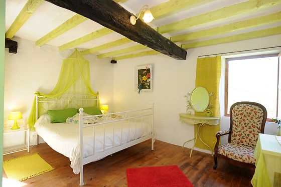 Le Vieux Mas - photo 13