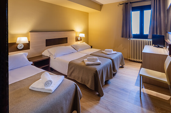 HOTEL PORT 1730 - photo 8