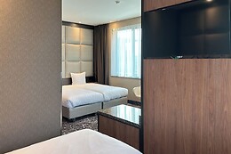 Online Booking EPS