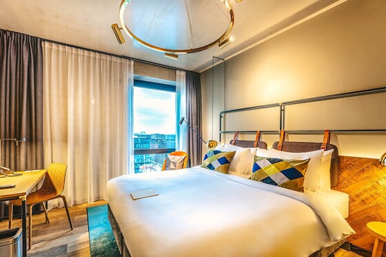 Online Booking EPS - photo 2