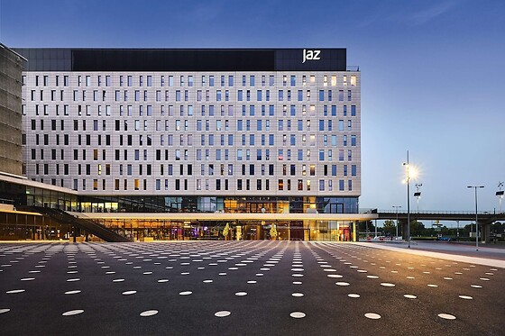 Online Booking EPS - photo 0