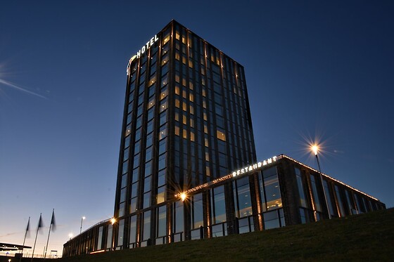 Online Booking EPS - photo 0