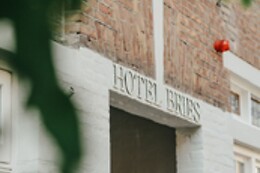 Online Booking EPS