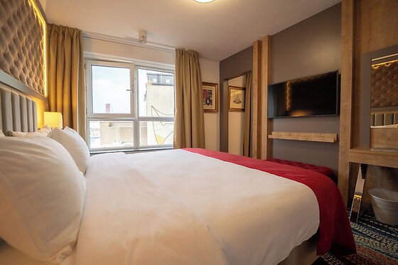 Online Booking EPS - photo 2