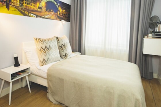 Online Booking EPS - photo 0