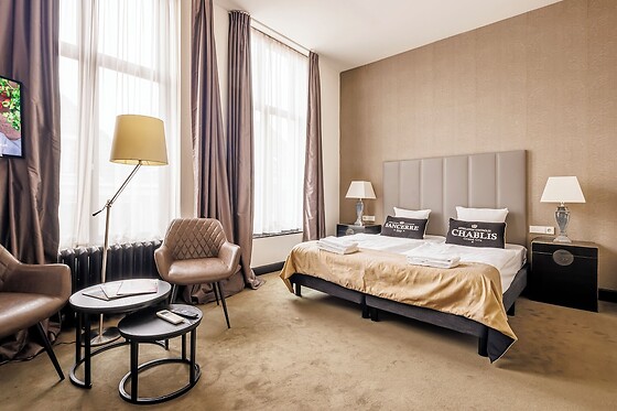 Online Booking EPS - photo 1