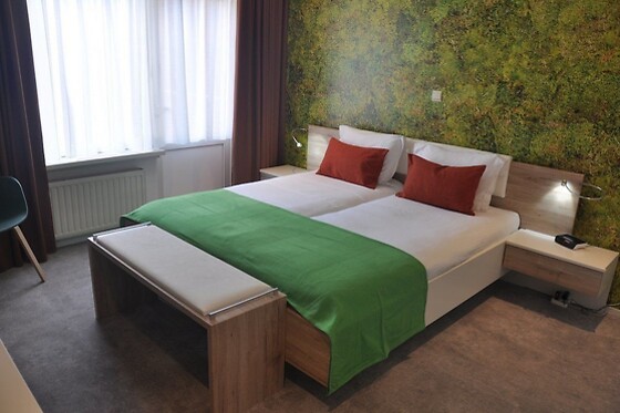 Online Booking EPS - photo 1