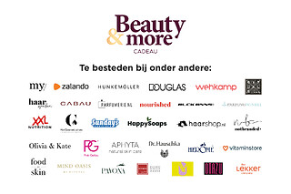 Beauty & More Cadeau