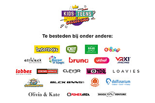 Kids or Teens Cadeau