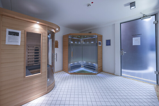 Fletcher Hotel-Restaurant Arnsberg-Sauerland (HOTEL) - photo 4