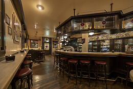 Fletcher Hotel-Restaurant Arnsberg-Sauerland (HOTEL)
