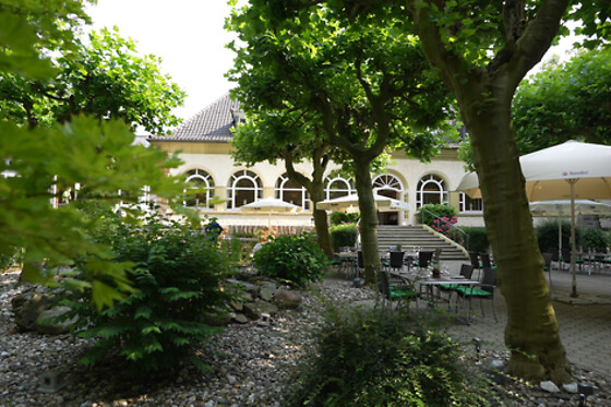 Fletcher Waldhotel Nordrhein-Westfalen (HOTEL) - photo 1