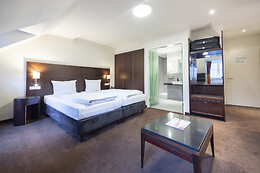 Fletcher Waldhotel Nordrhein-Westfalen (HOTEL)