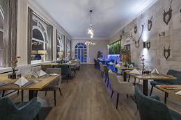 Fletcher Waldhotel Nordrhein-Westfalen (HOTEL)