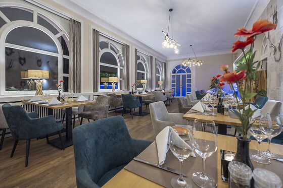 Fletcher Waldhotel Nordrhein-Westfalen (HOTEL) - photo 4