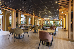 Fletcher Boutique Hotel De Mallejan (HOTEL)