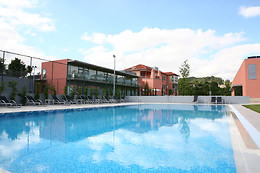 QUINTA DA CRUZ HOTEL RURAL & SPA****