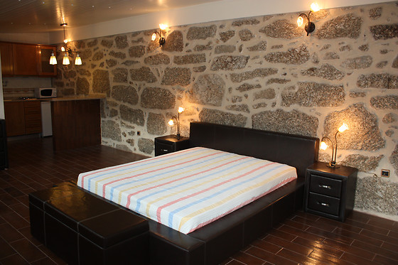 QUINTA DO MOINHO (Aldeia Viçosa) - photo 2