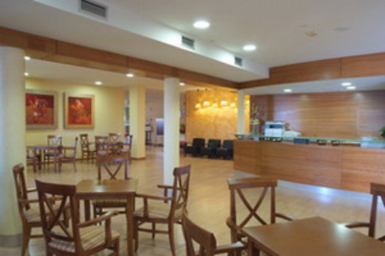 HOTEL LA CAÑADA - photo 13