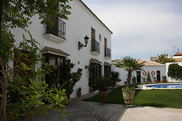 HACIENDA OLONTIGI