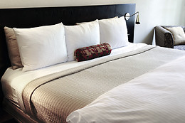 HOSTAL TORIBIO