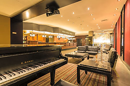 De Keyser Hotel****