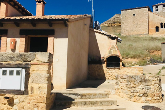 LA ANTIGUA VAQUERÍA - photo 1