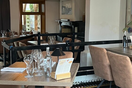 Herberg Restaurant Molenrij - photo 1