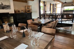 Herberg Restaurant Molenrij