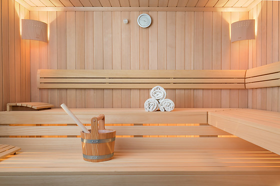 7Hotel&Spa**** - photo 27