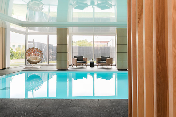 7Hotel&Spa**** - photo 9