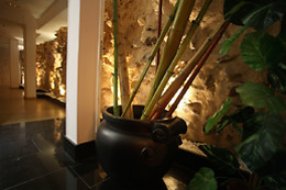 HOTEL BOUTIQUE CASTILLA