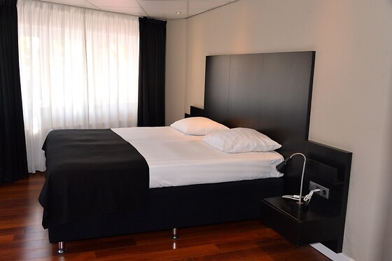 City Hotel Bergen op Zoom - photo 2