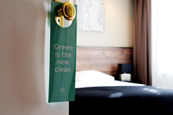 City Hotel Bergen op Zoom - photo 3