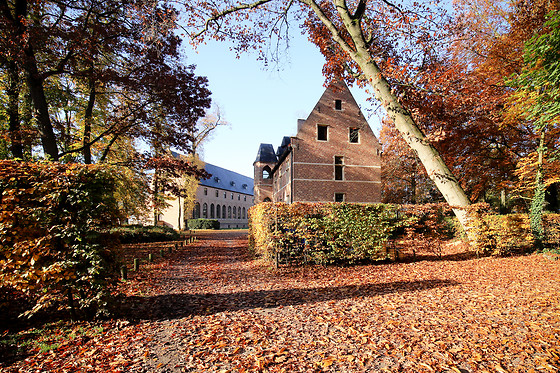 Priorij Corsendonk - photo 10