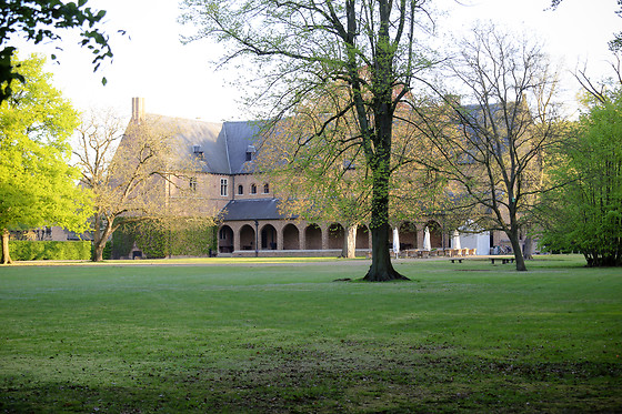 Priorij Corsendonk - photo 9