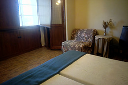 HOTEL CASA VITORIO