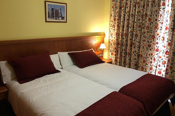 HOTEL CAMINO REAL - photo 4