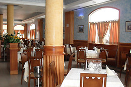 HOTEL CAMINO REAL