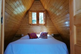 CAMPING LA RIBERA SALADA