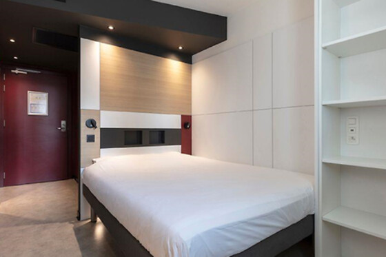Ibis Budget Blankenberge - photo 1