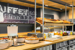 Ibis Budget Blankenberge