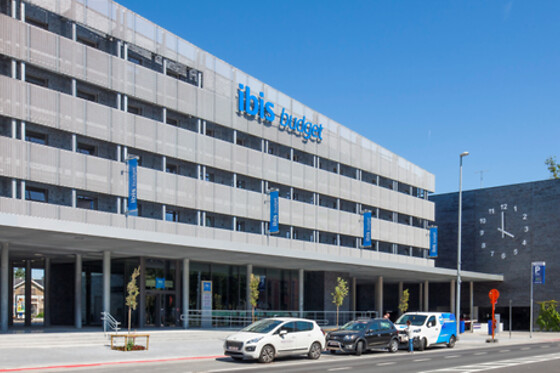 Ibis Budget Blankenberge - photo 6