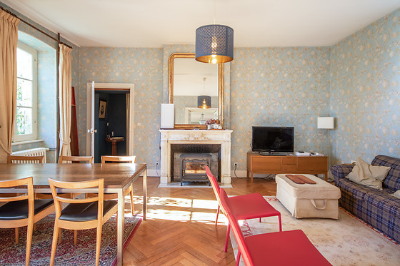 Chateau Des Edelins - photo 6