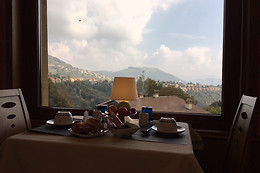 Residence Albergo Moderno