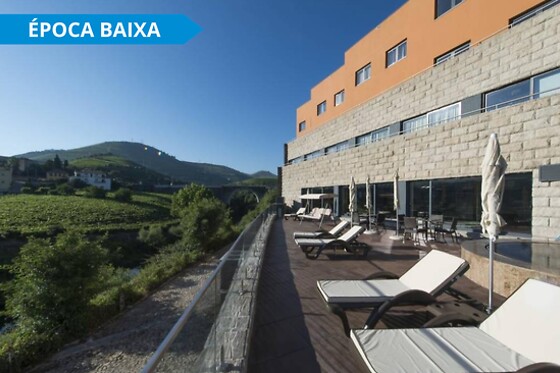 VILA GALÉ COLLECTION DOURO 4* - photo 11