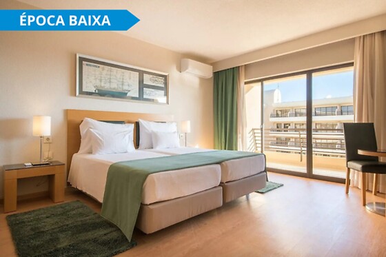 VILA GALE MARINA 4* - photo 10