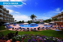 VILA GALE NAUTICO 4*